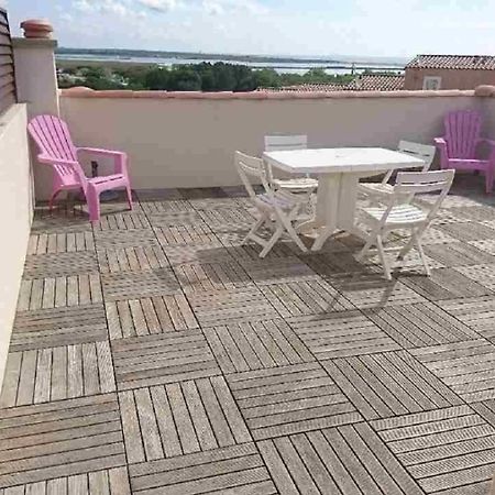 Les Terrasses De La Mer Saint-Pierre-la-Mer  외부 사진