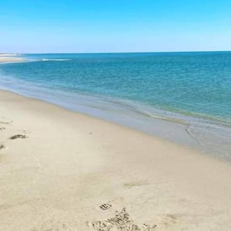 Les Terrasses De La Mer Saint-Pierre-la-Mer  외부 사진