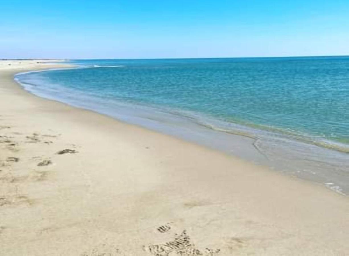 Les Terrasses De La Mer Saint-Pierre-la-Mer  외부 사진